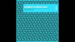 Qubiko Denis Ago  Pondos Extended Mix CLUB SWEAT [upl. by Ylimme]