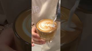 Rosetta Latte Art [upl. by Donnie69]