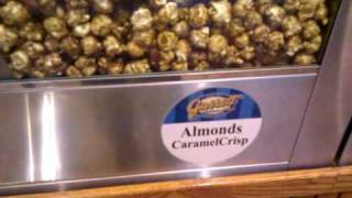 Garrett Popcorn Shop SG [upl. by Ruffina]