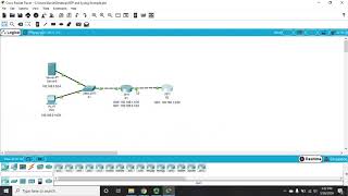 Configuring Syslog and NTP [upl. by Suvart]