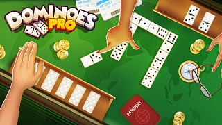 Dominoes Pro by Maysalward [upl. by Navac626]