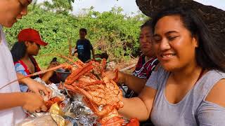 Tonga Haapai 2018 [upl. by Annaoj]