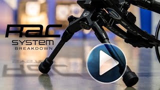 The FULL RAC System Breakdown [upl. by Ahsetra]