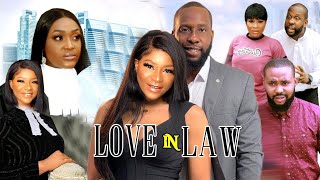 Love In Law 15 FULL Season 2022 Hit Movie Destiny EtikoRay Emodi Trending Nollywood FULL [upl. by Akemrej475]