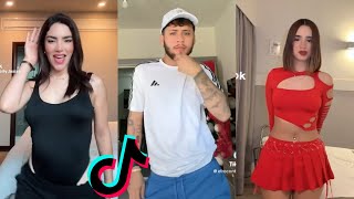 Las Mejores Tendencias y Bailes de Tik Tok I Nuevos trends tiktok 2024  Bailando TIK TOK [upl. by Mccandless254]