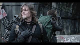 Daryl Dixon Season 2 Finale Review A Disastrous Frustrating Farewell to France [upl. by Walliw297]