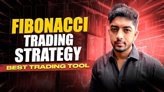 Fibonacci Retracement  Best Trading Tool [upl. by Hubey]