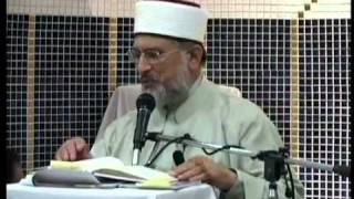 Khatm e Nabuwwat and Fitna e Qadiyaniyat by Shaykh Tahir ul Qadri [upl. by Fruma]