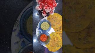 Superfast Healthy Nashta breakfast shorts foodshorts sooji besan cheela cheelarecipe [upl. by Netnilc757]