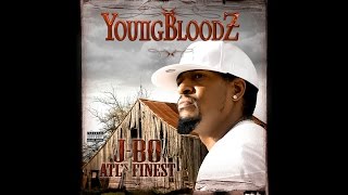 YoungBloodz  ATLs Finest [upl. by Noizneb]