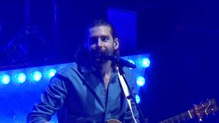 ALVARO SOLER  ARENA KRAKÓW POLAND 20092022r FULL CONCERT [upl. by Lednahs]