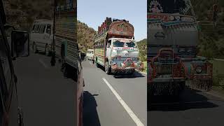 Traveling khushab to Naushera road soon valley shorts youtubeshorts viralvideo soonvalley [upl. by Oam]