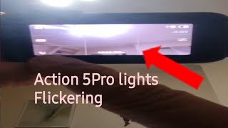 How to Stop Light Flickering in Video [upl. by Ed200]