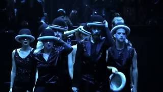 TING  official Trailer  Scapino Ballet Rotterdam amp NITS [upl. by Seilenna219]