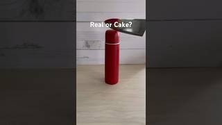 REAL OR CAKE How many did you guess correctly [upl. by Amberly]