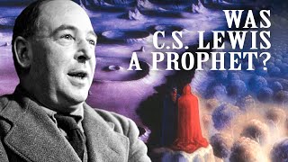 CS Lewis Predicted The Future [upl. by Yetac]