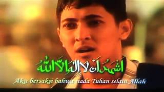 Adzan Maghrib Indosiar 2010 [upl. by Iain]