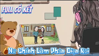 Full Trọn Bộ  Nữ Chính Làm Phản Diện Rồi [upl. by Akins]