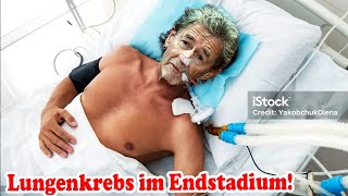 Peter Maffay Musste Im Krankenhaus Diese Traurige Nachricht Verkraften Lungenkrebs Im Endstadium [upl. by Coben]