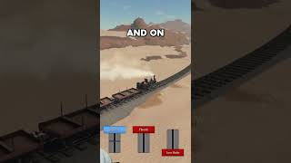 Creating a STEAM CARGO Train Company in Roblox Steam amp Steel [upl. by Yolanda]