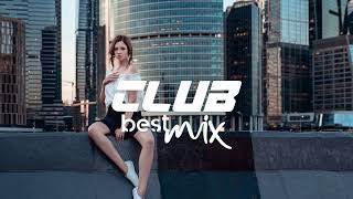 Remix Şarkılar Türkçe Pop 2023  BestClubMix Türkçe Set 4 [upl. by Annahsor]