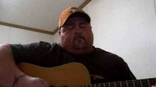 Billy Hurst quotIn Colorquot Acoustic Cover Jamey Johnson [upl. by Grizelda478]