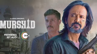 Murshid hindi dubbed movie ll new hindi dubbed movie [upl. by Arimak937]