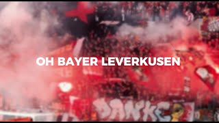 Actimax amp SONNENBERG  Oh Bayer Leverkusen [upl. by Eendyc67]