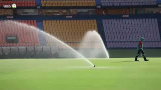 Bogotá Medellín Cali y sus estadios se encuentran listos para acoger el Mundial Femenino Sub20 [upl. by Emmons486]