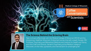 The Science Behind the Grieving Brain [upl. by Devin]