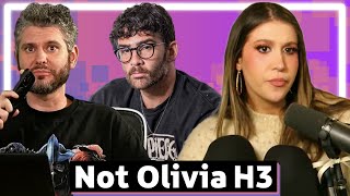 Olivia Stands Up for Different Perspectives From Hasan amp Voters  H3 Show Clip [upl. by Karina85]