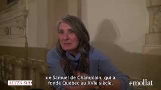 Louise Penny  Révélation brutale [upl. by Villiers]