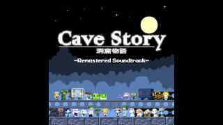 213 Running Hell  Cave Story Remastered Soundtrack [upl. by Notsob]