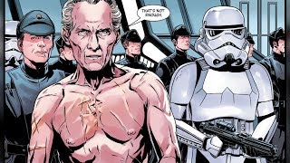 What Tarkin Wanted to Do Every Day on the Death Star Canon  Star Wars Explained [upl. by Jacquenette]