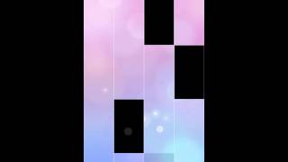 Piano Tiles 2  Nocturne Op9 No1 [upl. by Schiro412]