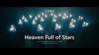 Cantus  Heaven Full of Stars [upl. by Fu418]