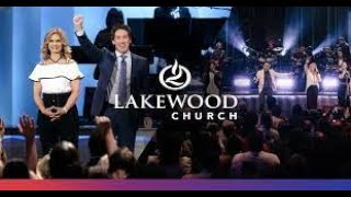 Lakewood Church Service  Joel Osteen Live  Sunday 830AM  27th October 2024 [upl. by Iruam]