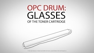 Why is an OPC Drum Important [upl. by Eduardo]