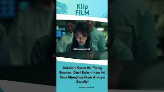 quotThe Silent Seaquot movie film klip series klikfilm shortfilm drama korea kdrama fypシ゚viral [upl. by Mistrot]