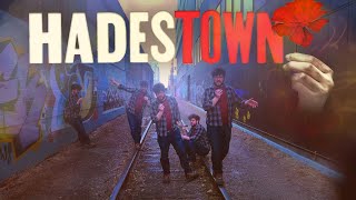 Hadestown is old now [upl. by Whipple662]