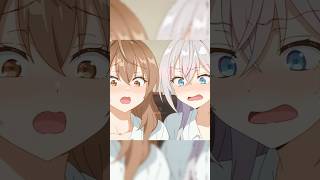 😵‍💫💖Alya y Masha son hipnotizadas😱💥roshidere anime amv animeedits edit animeamv animes [upl. by Tooley177]