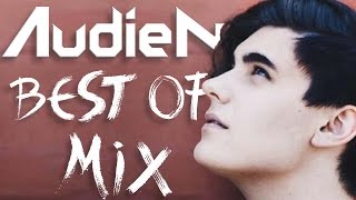 ♫ Audien  Best of Mix [upl. by Gipsy]