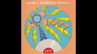 Samla Mammas Manna Tonkraft 1975 [upl. by Nalyd]