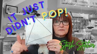 Sew Beautiful Christmas Bunting Easily Great Sewing Project for Beginners  fridaysews  Vlog 8 [upl. by Nodarse]