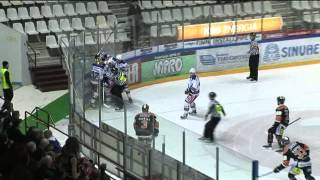 Ottelukooste KooKooTUTO Hockey 64 132013 [upl. by Nevai592]