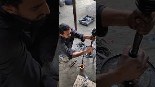 CV axle reparing autovideo [upl. by Peterman997]