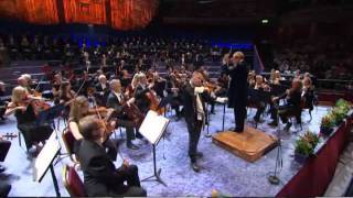 Elgar  Violin Concerto [upl. by Toomin]