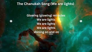 Chanukah song [upl. by Cardew]