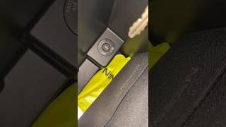 air bag lock shorts edit trending viral car [upl. by Anieral543]