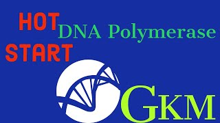 GoTaq® Hot Start Taq Polymerase [upl. by Yruj]